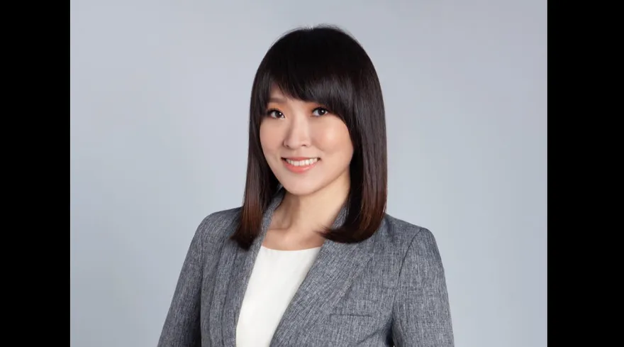 踢爆郭台銘記者會「竄改提問」！女主播遭關切？本人首度曝內幕