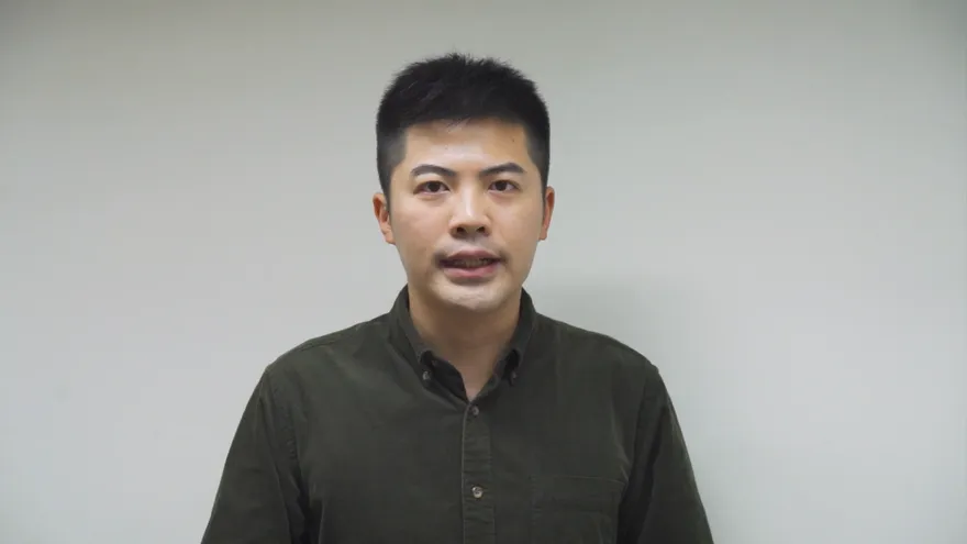 侯友宜跨海關心治安被酸作秀　新北市府回擊綠秀下限：停止造謠！