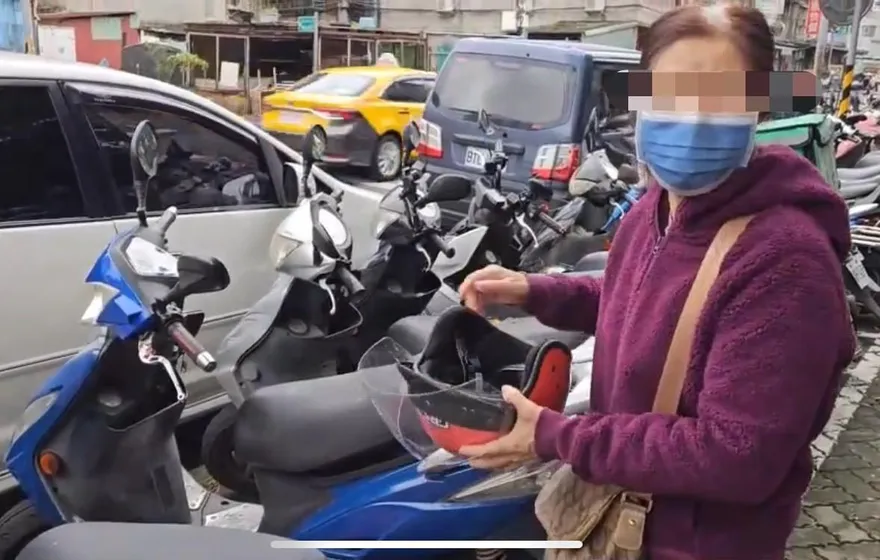 狂轟當鋪51槍少年被起底坐擁千萬房產！　因阿嬤愛孫過戶給他當包租公