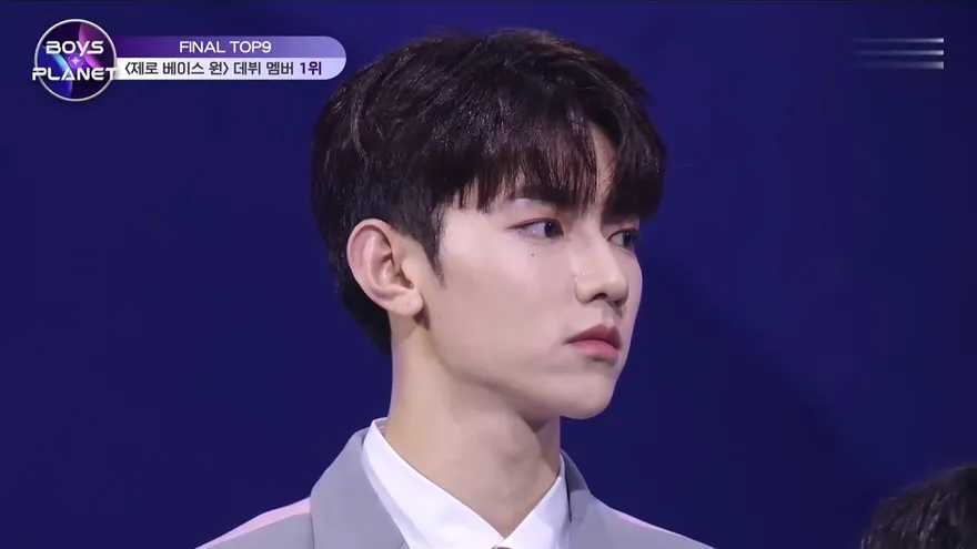 大洗牌！《BOYS PLANET》9人成團名單出爐　 陳冠叡跪地為章昊痛哭