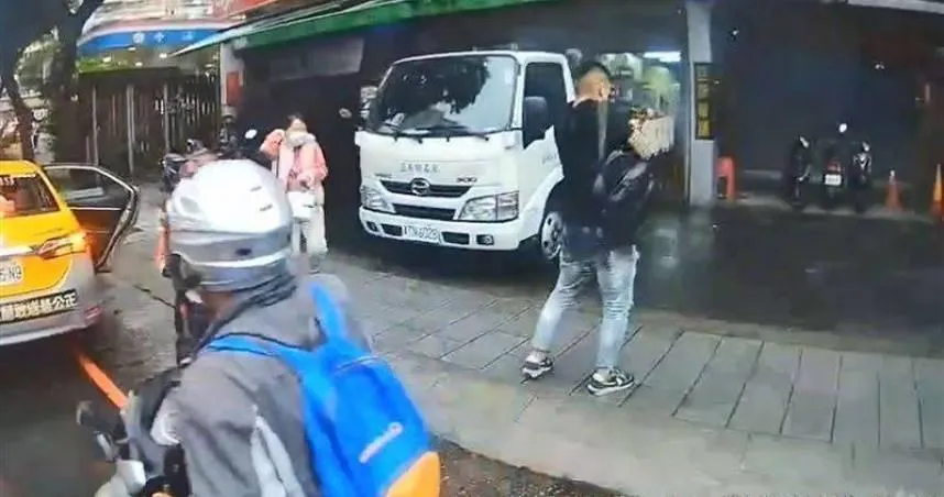 「遭轟51槍」當鋪老闆遭爆哥哥是警官　新北市警局：無涉入當鋪經營事證
