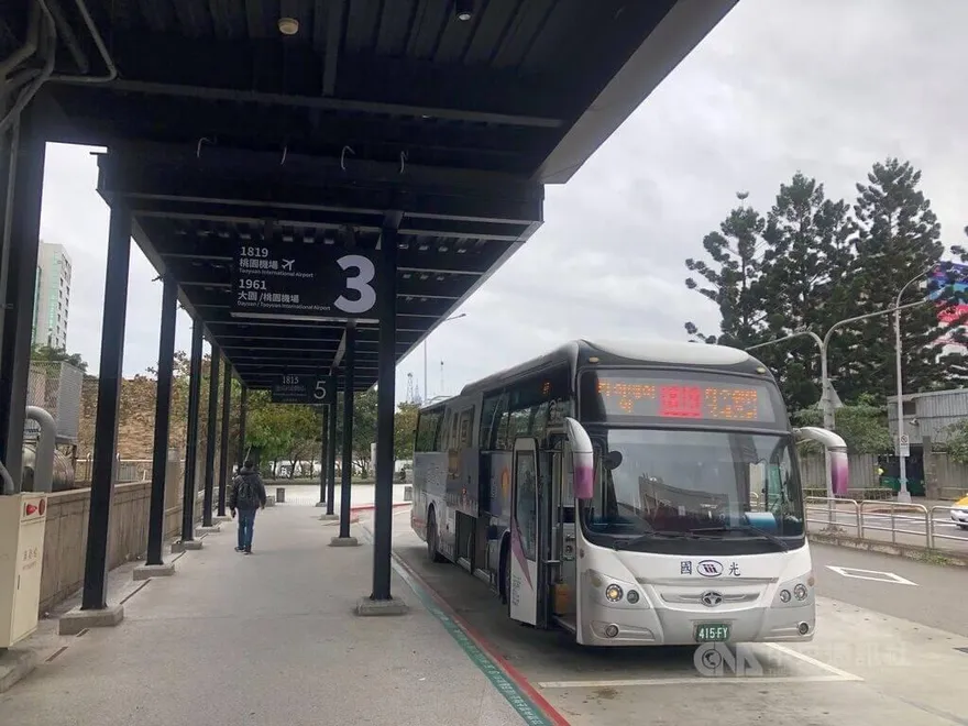 公路客運經營艱難！運價喊漲9％　估544條路線受影響