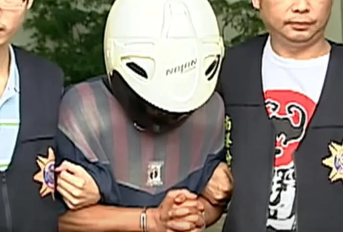 南港女童命案1/證物塵封21年成懸案！一通神秘電話成破案契機