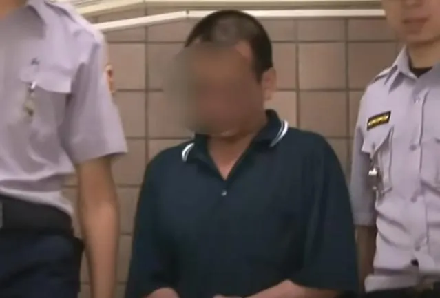 南港女童命案2/結婚周年闖校園逞獸慾　他失手悶死女童…還咬哥哥是共犯
