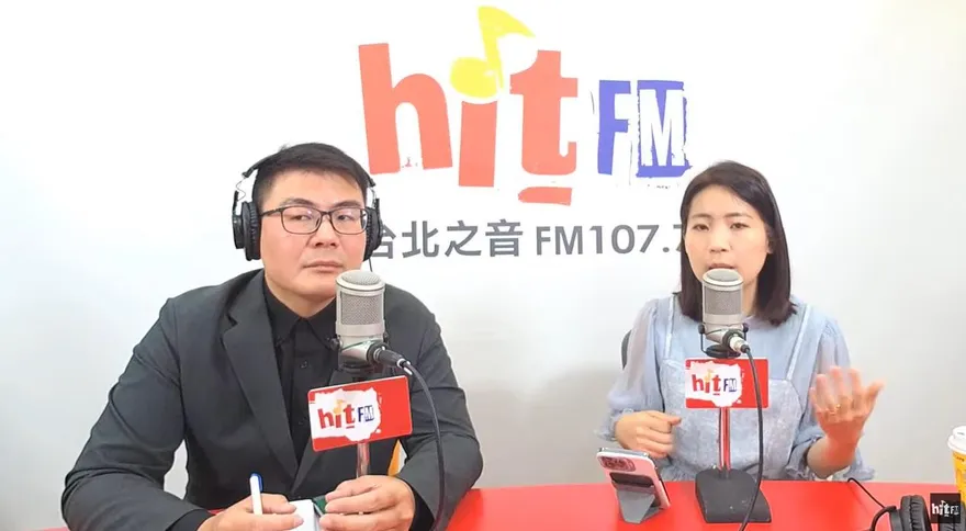 許淑華相簿有第2集！徐巧芯預告：手中握有2案等她正式提名去告發