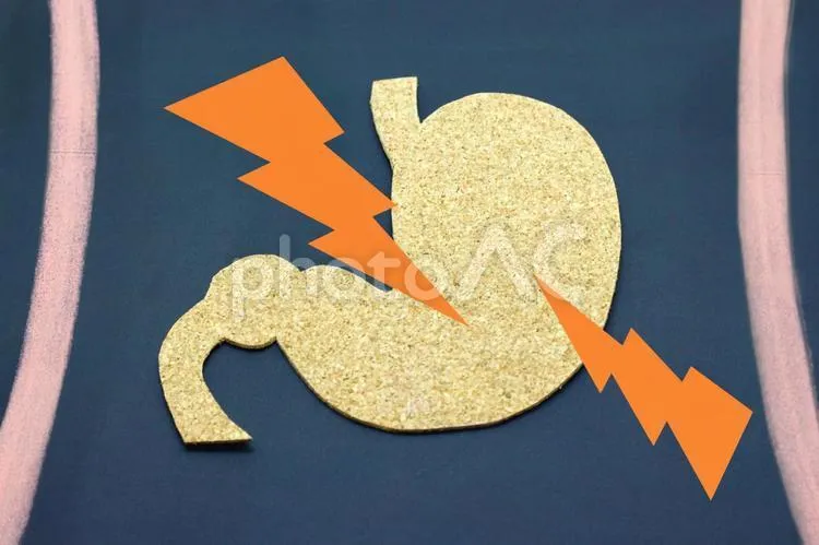 平均4人就有1人胃食道逆流！營養師揭6種地雷食物