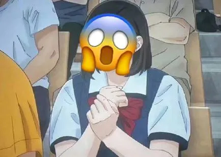 《灌籃高手》電影晴子腫麼了？網友狂推「浪漫解讀」