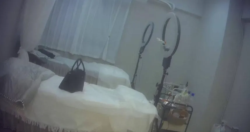 影/藏身住商大樓！醫美團購「低價療程＋吸客話術」　年輕女性搶報名堪慮