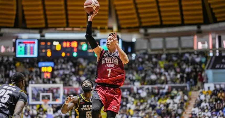 林書豪合作13年按摩師針灸、拔罐樣樣會　爆是「密醫」恐已觸碰刑法