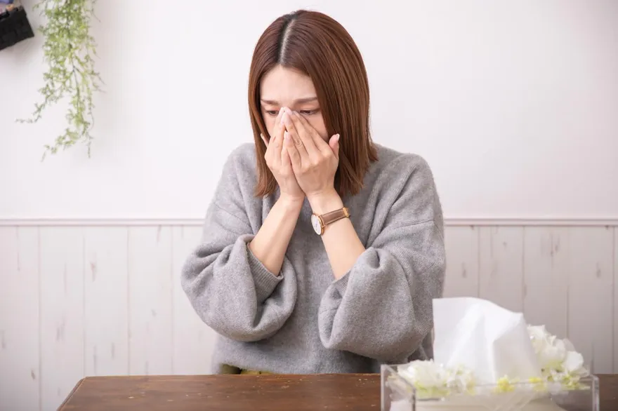 43歲女胸悶害怕罹心臟病　醫：對症下藥用飲食控管！