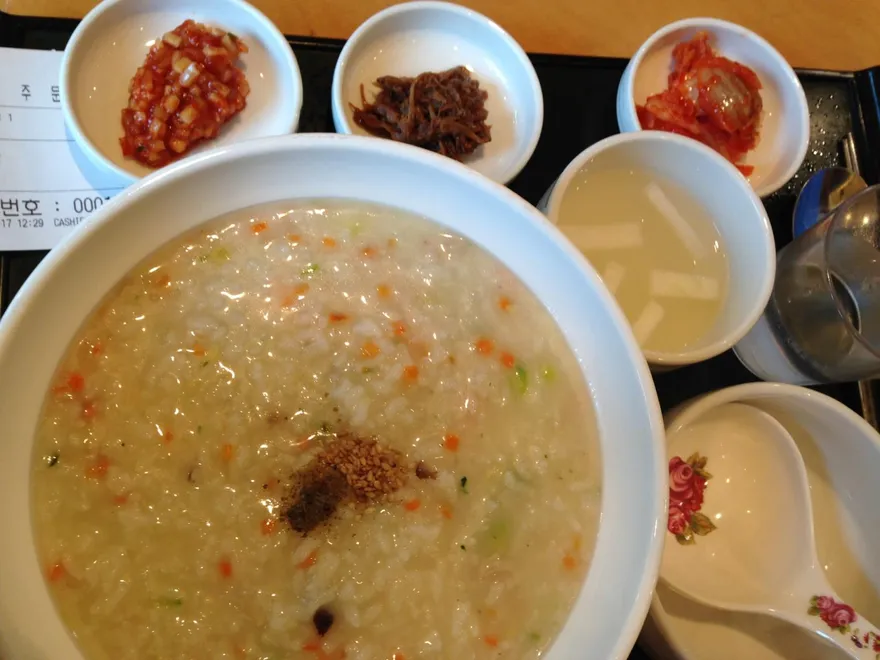 清粥小菜少油少鹽很健康？營養師：蛋白質不足恐肌少症上身