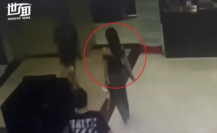 影/出國驚魂記！陸女飛泰國體驗潑水節　慘遭綁架「勒索38萬」