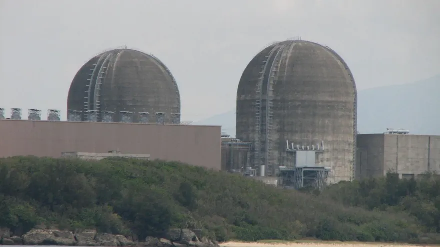 核三公投結果出爐：雲林沿海鄉鎮高度支持重啟