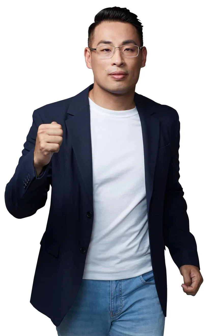 民進黨基隆初選結果出爐　基隆張秉鈞勝出