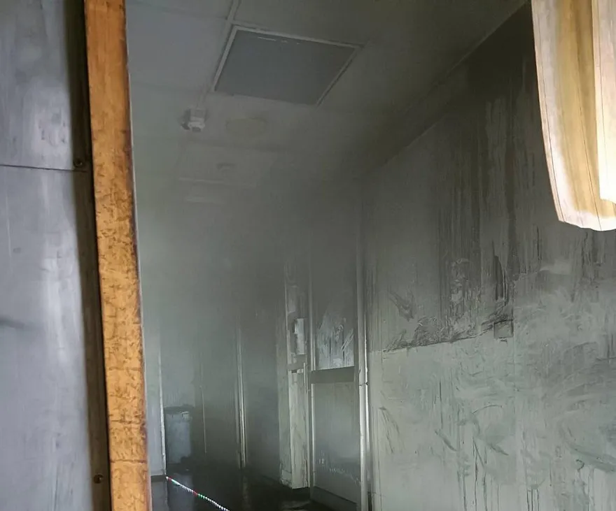 聯華彰化廠大火奪7命　20員工躲的「死亡冷藏庫」曝光