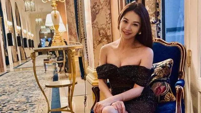 曾因啪啪啪出聲被嫌！艾莉絲淚吐感情遭背叛心聲：天真就此滅亡