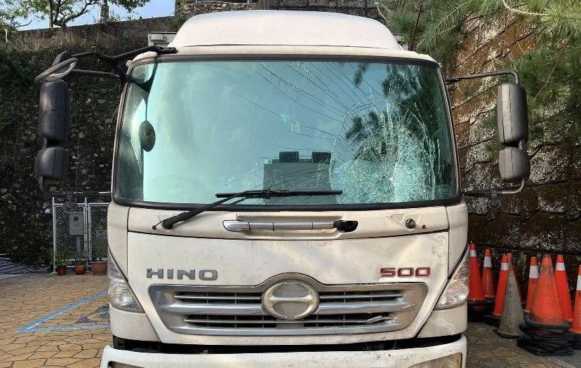 母子車禍雙亡！南投年輕媽媽「便利商店撐家計」才剛生完　送4歲兒上學慘撞貨車