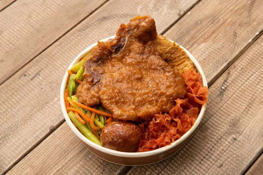 服務40年！東部幹線3款自強號榮退　台鐵推「1日快閃」限量特賣便當