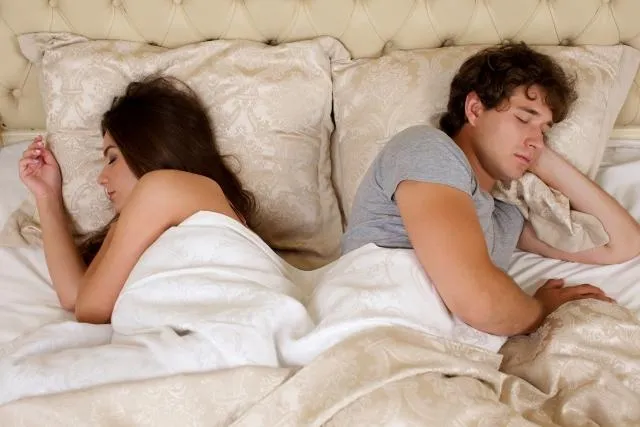 GG硬度不足與睡眠有關！泌尿科醫提供測驗　8題中3題就可能「軟掉」