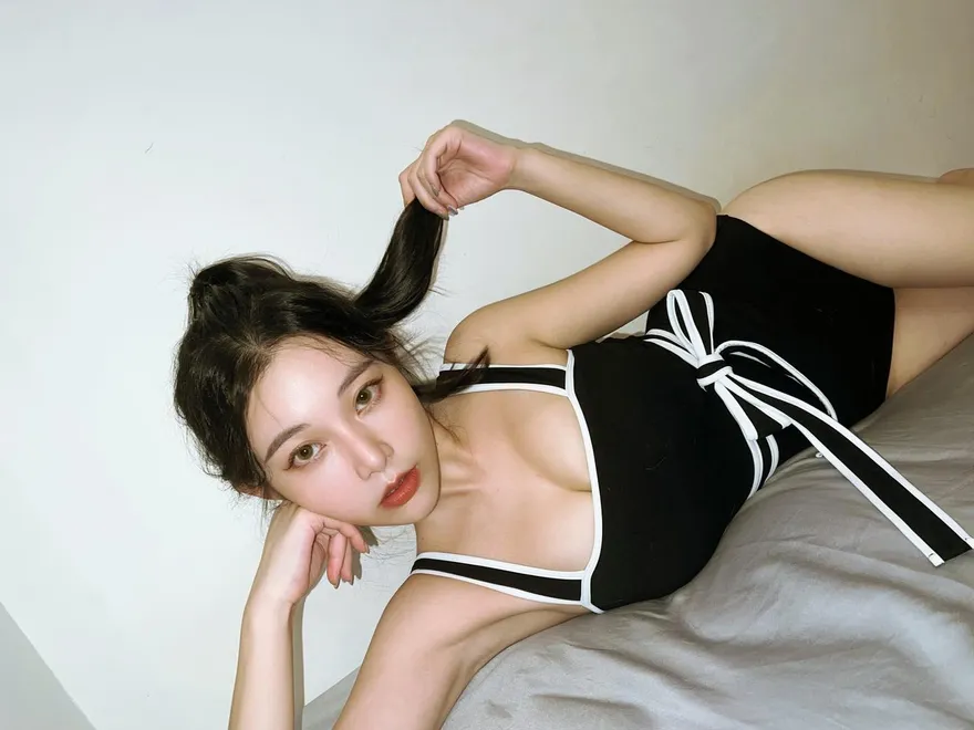 爆無名女神張香香是「羅志祥後宮」　《鏡週刊》判賠10萬元