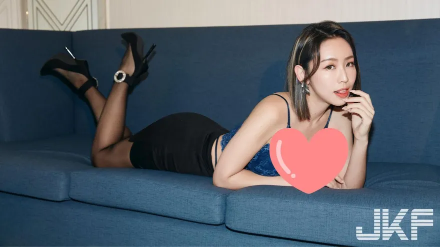 呱吉也按讚！「台版新垣結衣」上演火辣嬌妻…大談「靠1招」老公性致大開