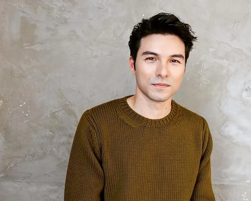 35歲當樂壇新人！鳳小岳錄台語唱感動落男兒淚　認被伍佰「看穿了」