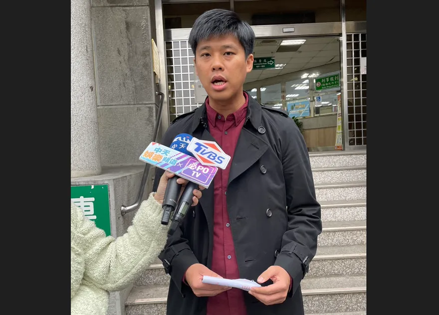 快訊/汪小菲媽媽張蘭「新北檢」挨告誹謗　葛斯齊：下次須出庭否則通緝