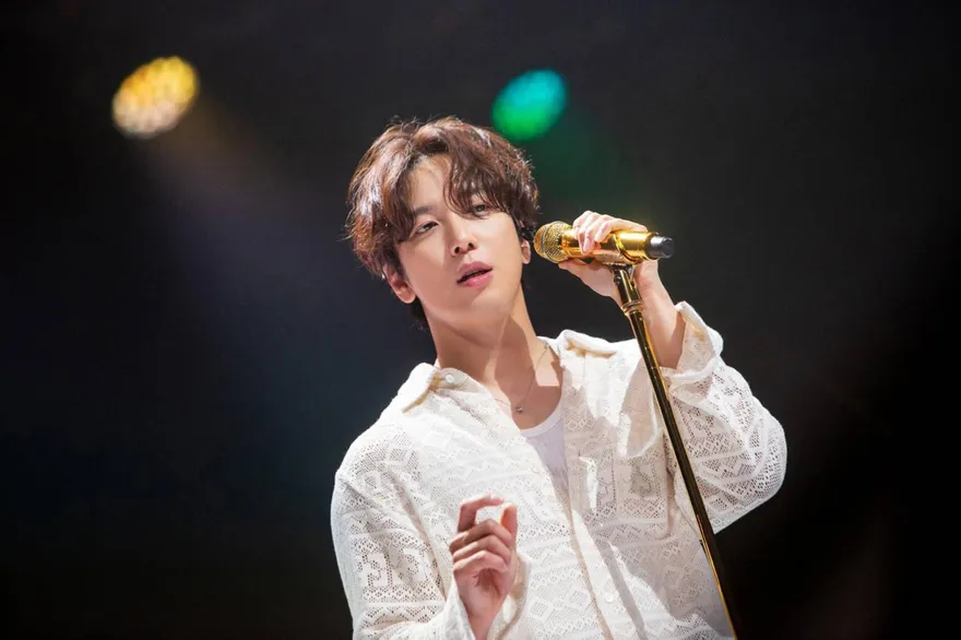 暌違4年再來台！鄭容和允諾帶來最棒演出　滿心期待喊：想念BOICE