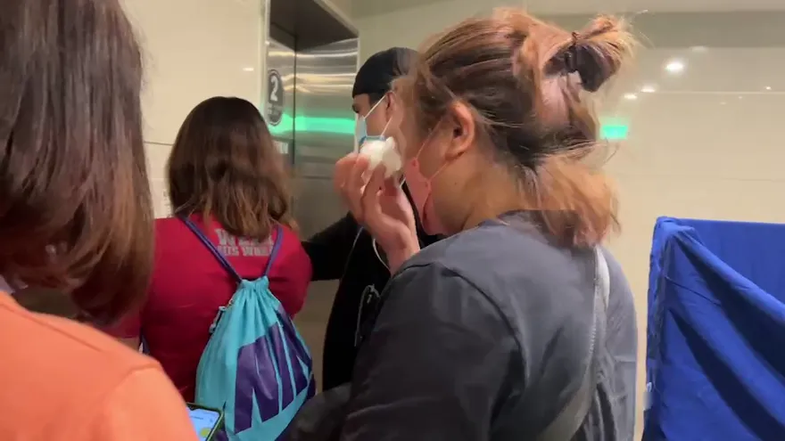 「10月就要回國」卻客死異鄉！菲籍女移工喪生聯華大火　友悲慟