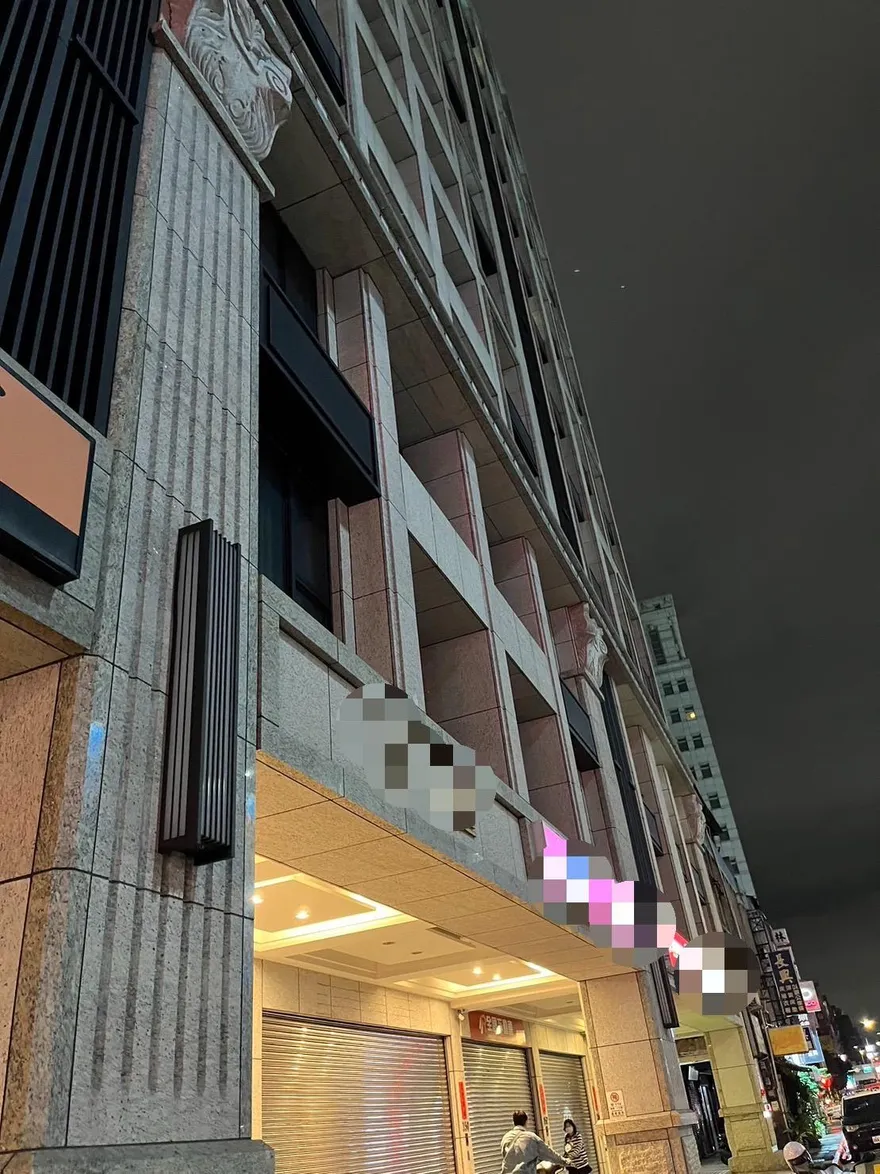 快訊/家中竟無大人！台北市大同區驚傳3歲女童墜樓意外　送醫不治