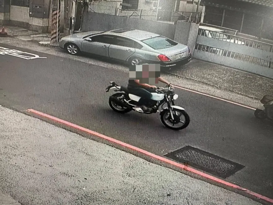 影/永康套房縱火案！可疑男房客「說詞反覆」　警聲請預防性羈押