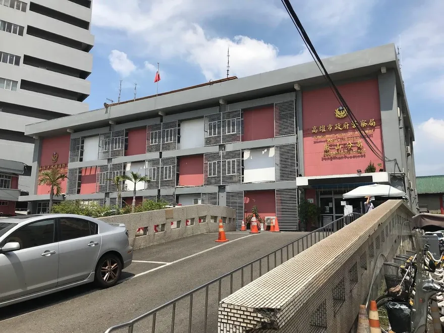 多年仇恨！高雄里長遭持棍狂毆　警循線逮幕後藏鏡人