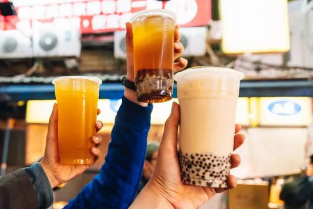 周三小確幸來囉！手搖飲買1送1　限時2天快衝一波
