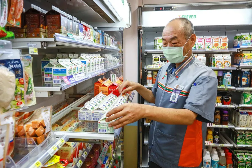 挹注人力缺口　人力銀行：中高齡求職逆勢成長逾2成