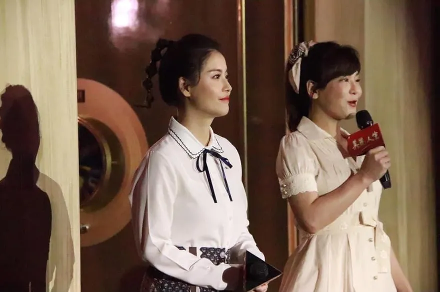 王樂妍昔片場崩潰「想辭演」！拍8點檔因1事狂NG：天天都在哭