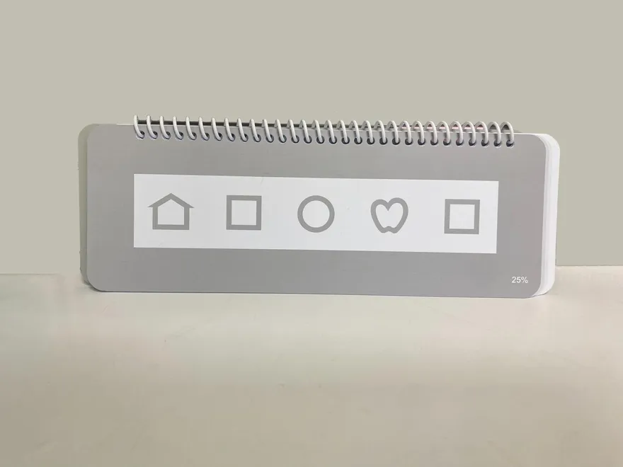 君君的翻轉人生！跨科統合治療「特殊兒終於看清楚」　10歲女童勇敢登台表演