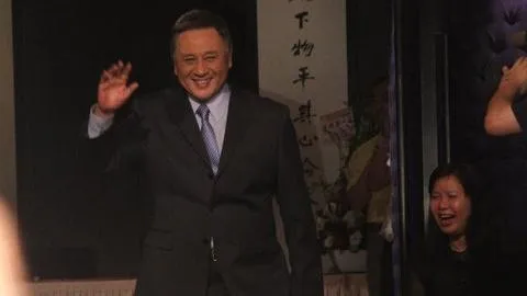 快訊/昔邵氏小生宗華辭世享壽80歲　曾演出台8「有5位明星乾子女」