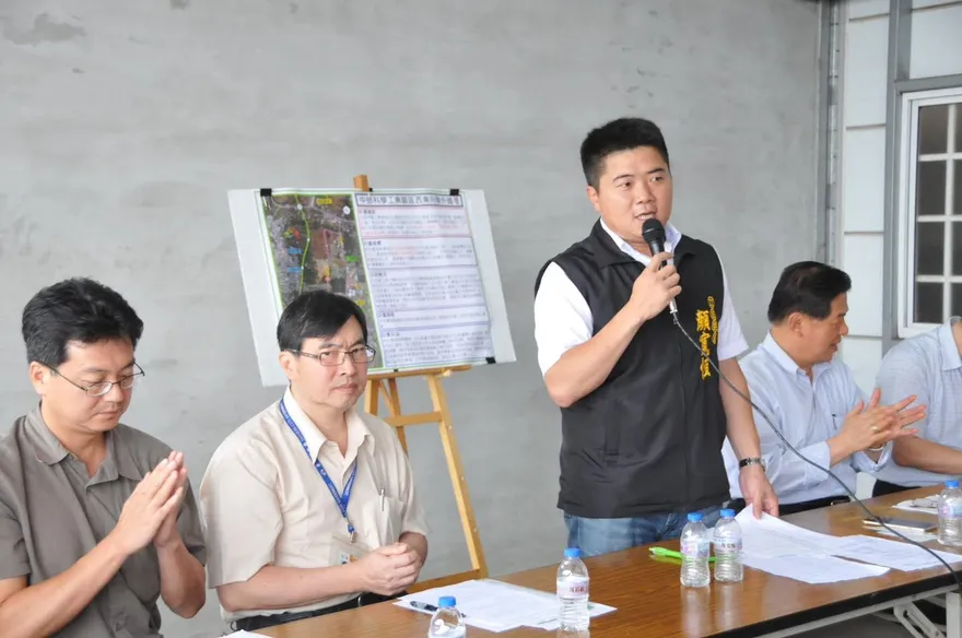 剛千萬天價交保就遭起訴！顏寬恒怒批「遭迫害」：政治凌駕司法！