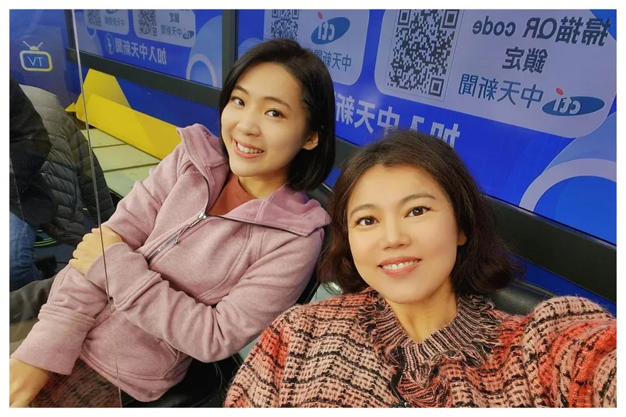 曝徐巧芯勝出關鍵因素 游淑慧驚呼：完成困難指數10顆星挑戰