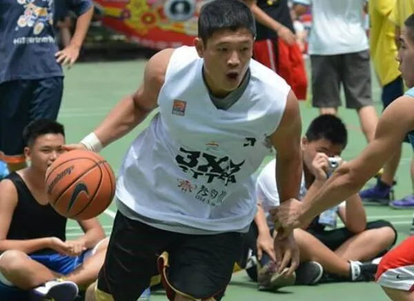 「前SBL三分球王」王男桂車禍逝世！ 好友哀痛道別R.I.P