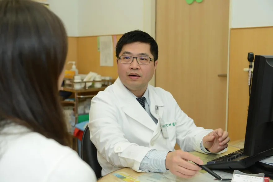 你突然變得好消極疲倦！小心是顱內8公分大腦瘤作祟！