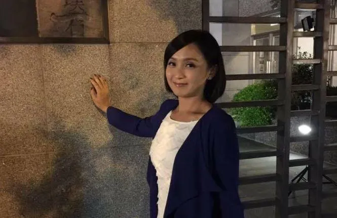 《麻辣鮮師》女星子宮頸癌摘除子宮、卵巢、切骨盆！驚爆「母也罹癌」