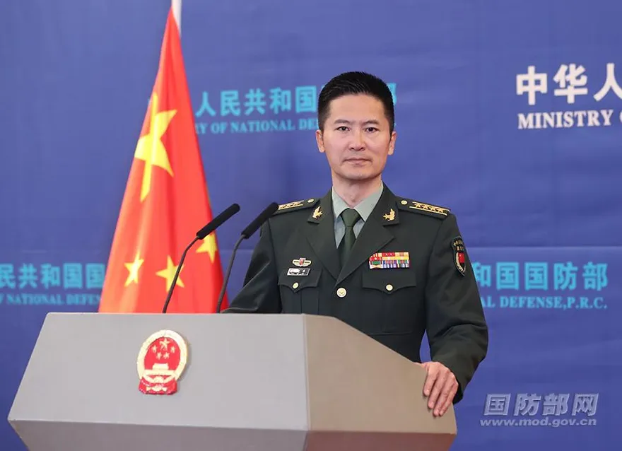 大陸海軍執行史上第三次撤僑行動　赴蘇丹成功撤離1100多位公民