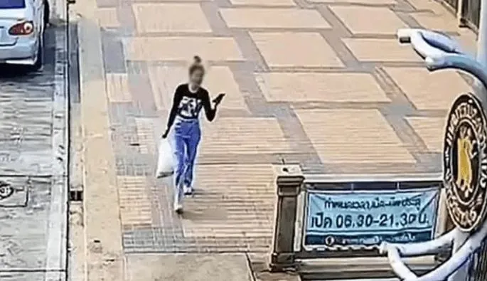 最毒婦人心？泰女子陷多起離奇殺人案　被害人生前「最後一面」見的都是她