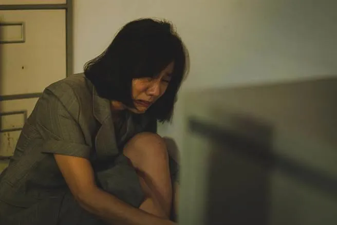 母腦出血急送醫！住加護病房2個月　張詩盈悲吐病況：只比植物人好