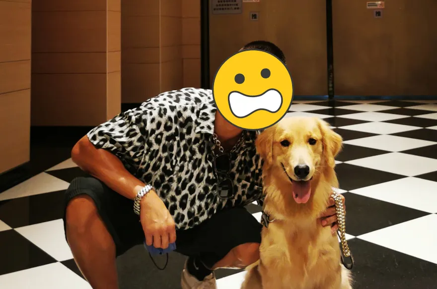 黃竣鋒遭砍「臉皮剝落」縫100針險喪命　曝歹徒竟是嗑藥認錯人