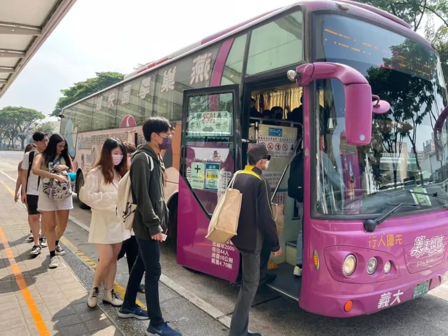 高雄通勤月票399吃到飽！開賣首日　通勤族讚：超划算