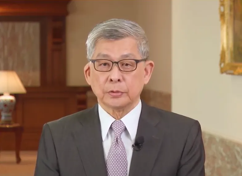 國泰金蔡宏圖遭冒名詐騙　發聲明澄清將提告