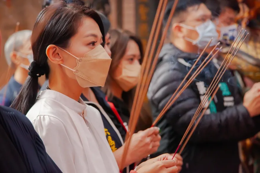 高虹安遭爆論文網頁永久下架　柯辦：選舉操作明顯