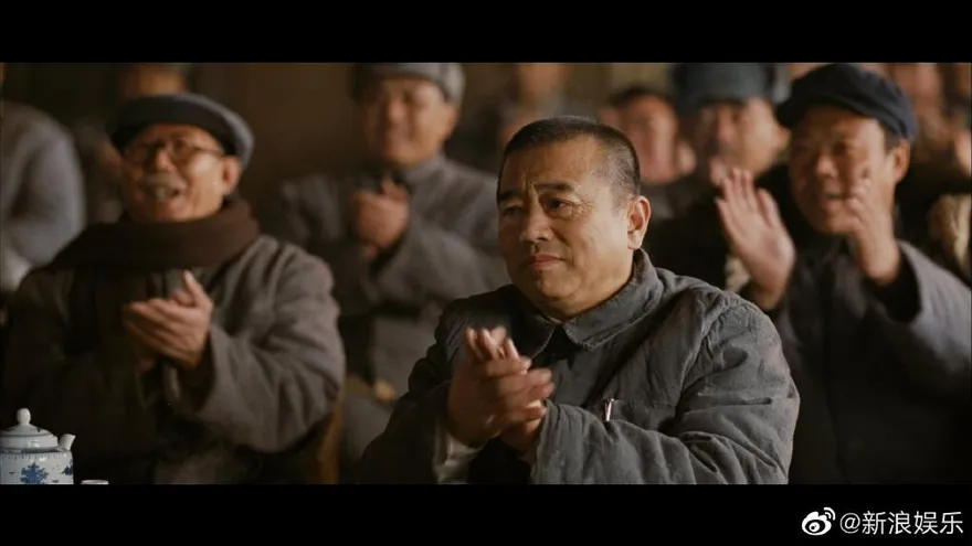 演過無數次彭德懷！「老戲骨」驚傳過世　一級男星宗利群享壽74歲